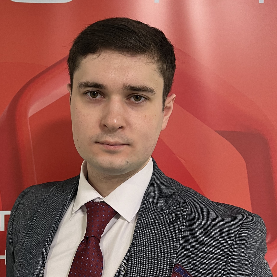 Руслан Решетников