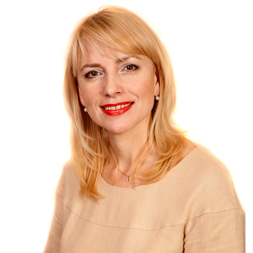 Елена Ешина