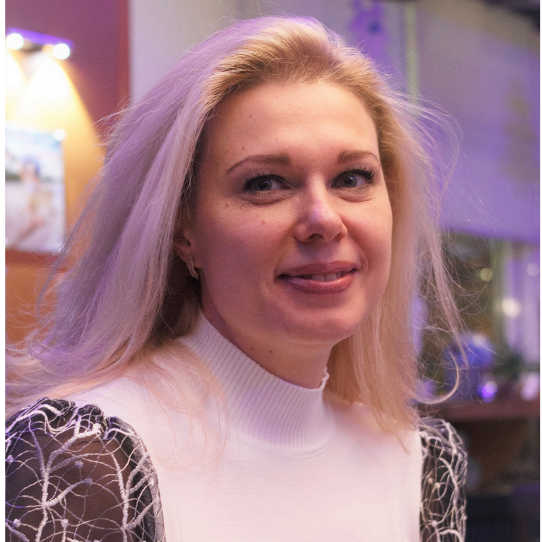 Валентина Морозова