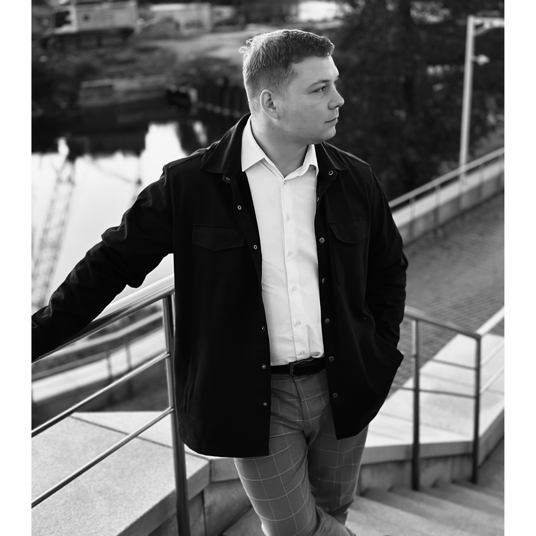 Егор Рогожин