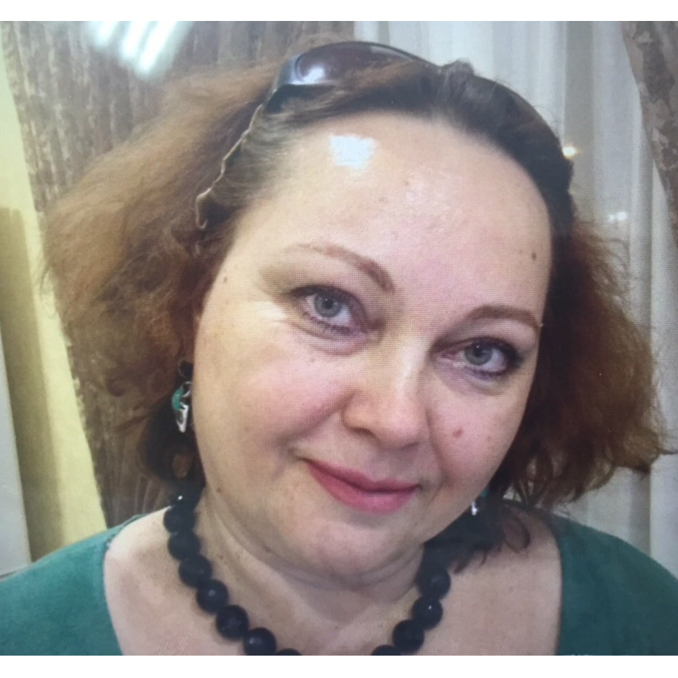 Ирина Кобылева
