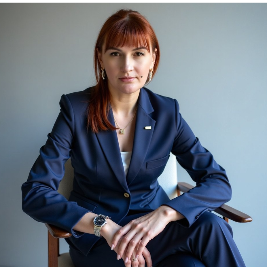 Виктория Медовникова