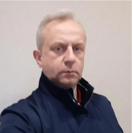 Юрий Бурыкин