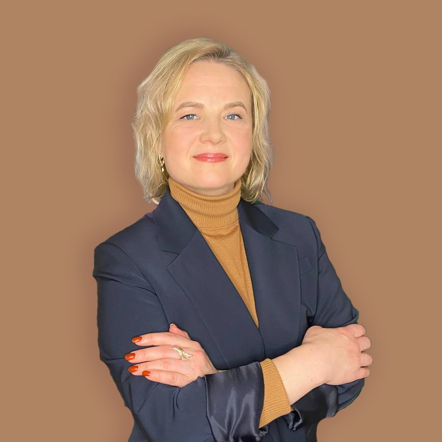 Светлана Дроздова