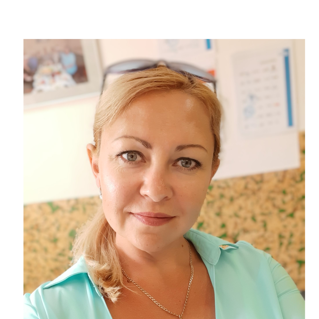 Татьяна Панова