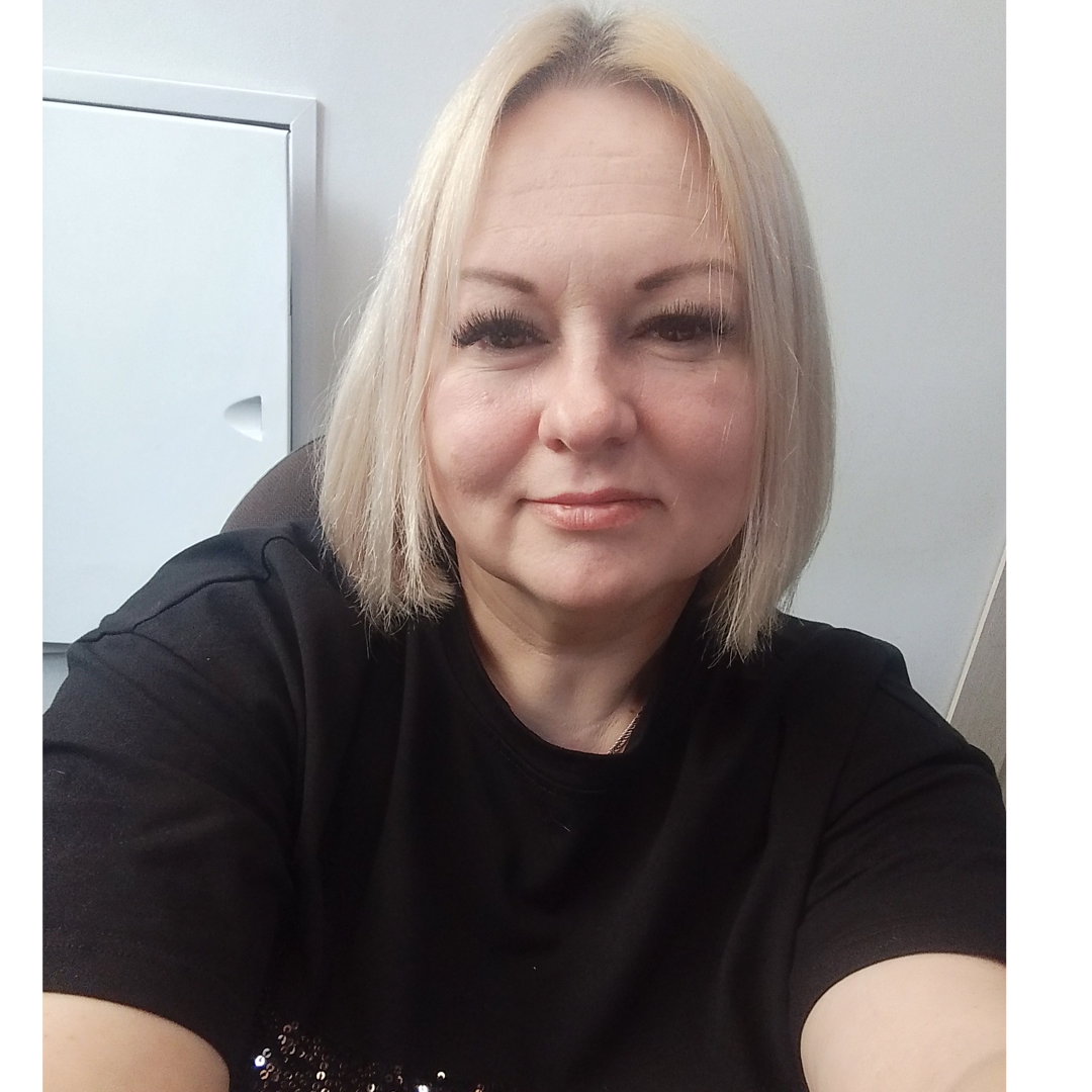 Валентина Земскова