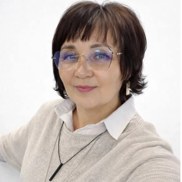 Валентина Портнова