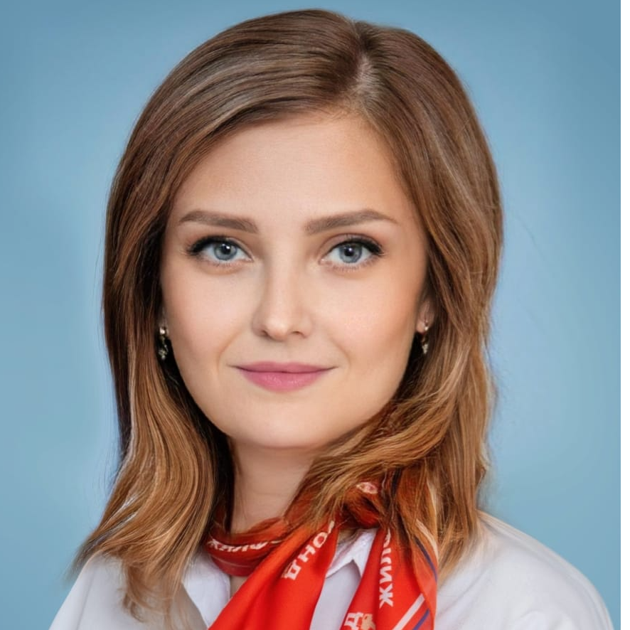 Алла Мирошниченко