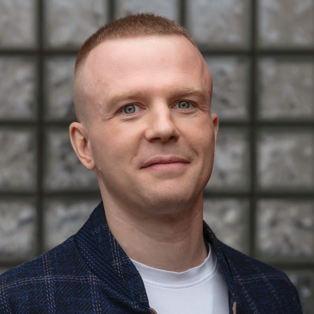 Константин Беляев