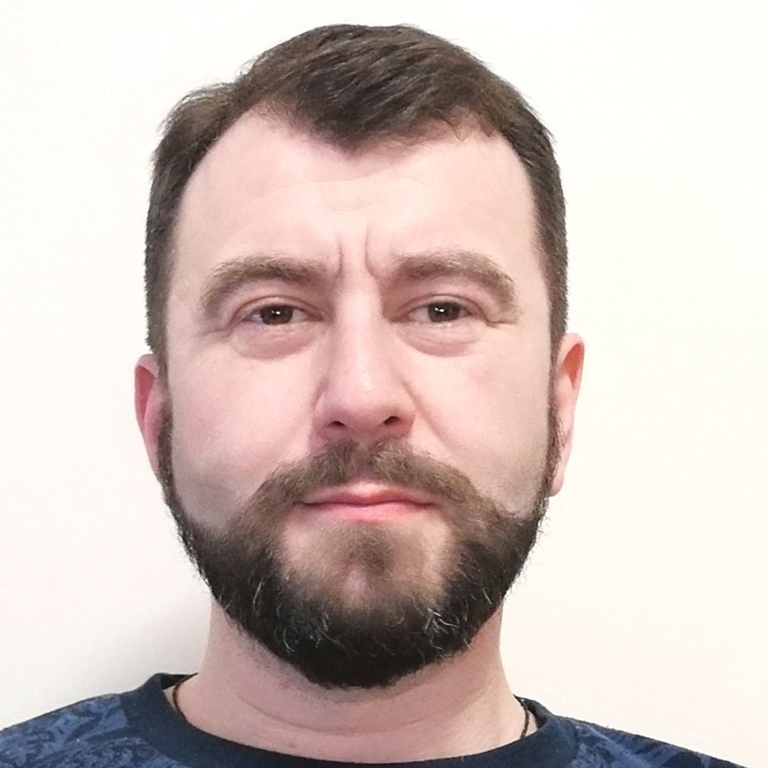 Дмитрий Иванов