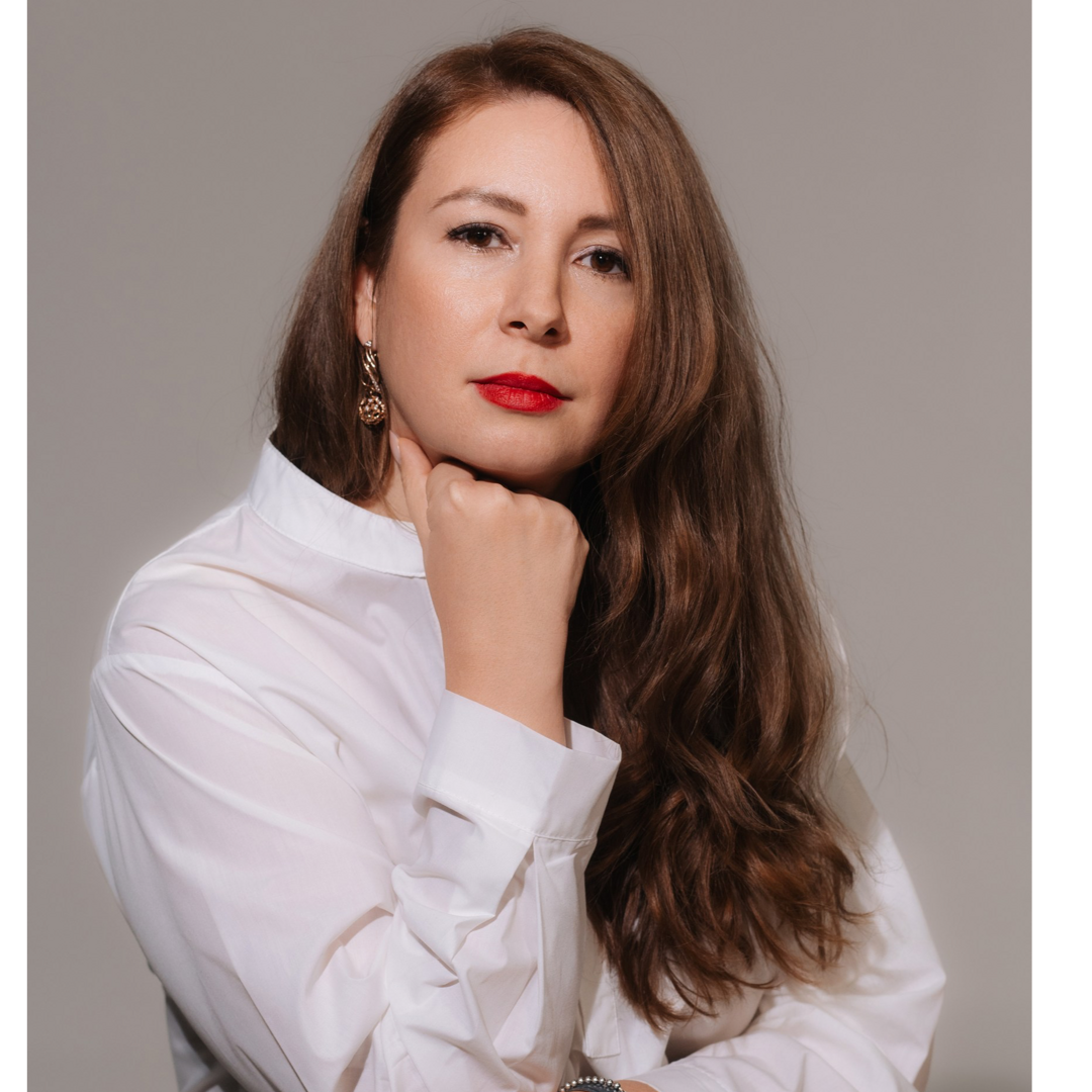 Юлия Романова