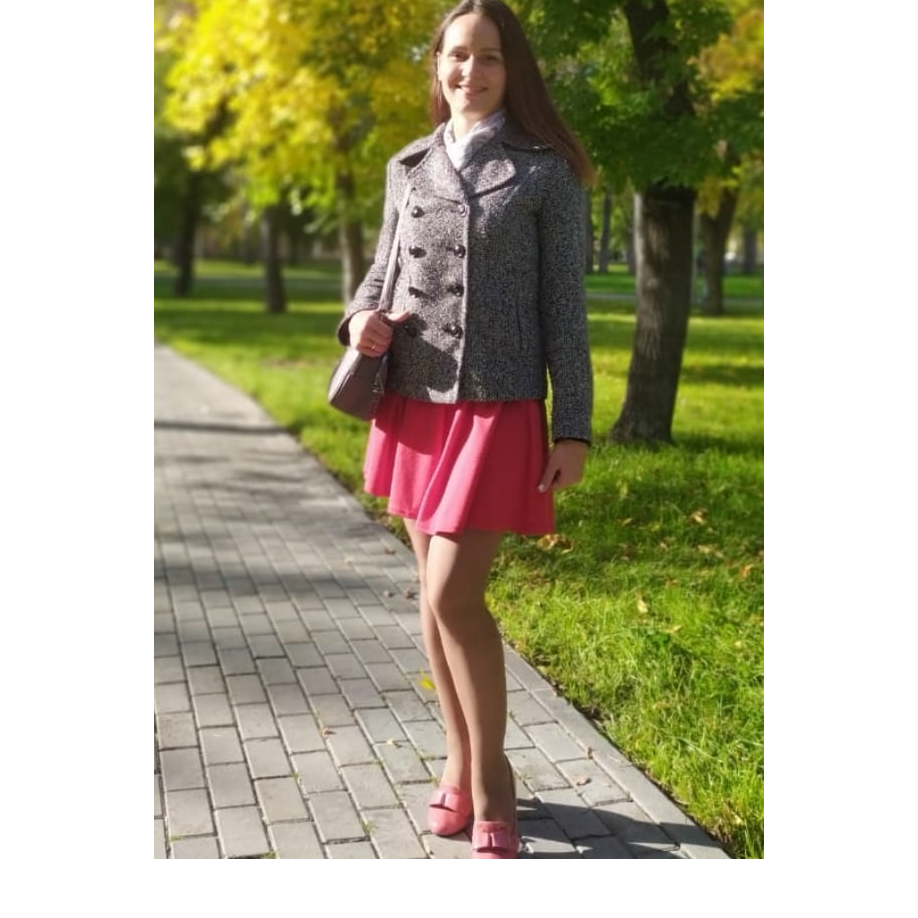 Екатерина Гуданович