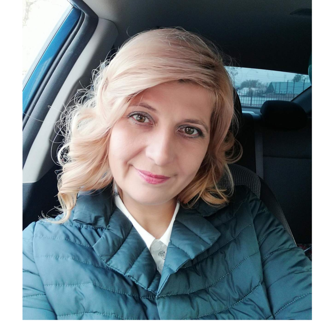 Юлия Томилова