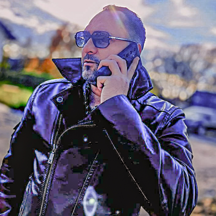 Владислав Соколов