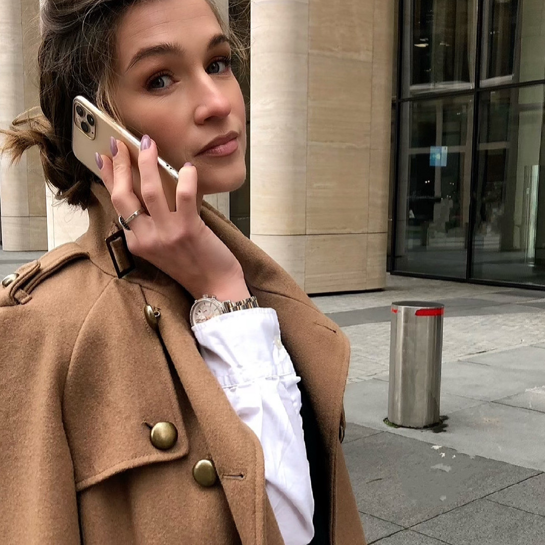 Светлана Балина