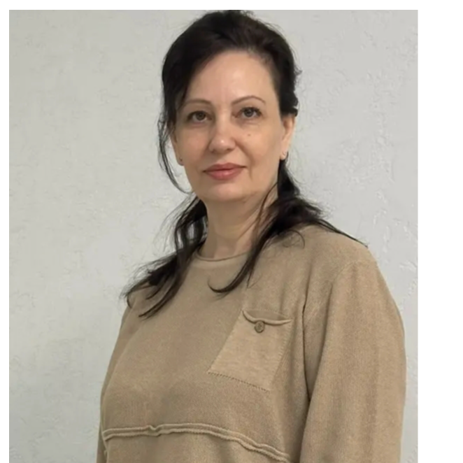 Екатерина Ильенко