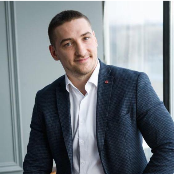 Илья Вотяков