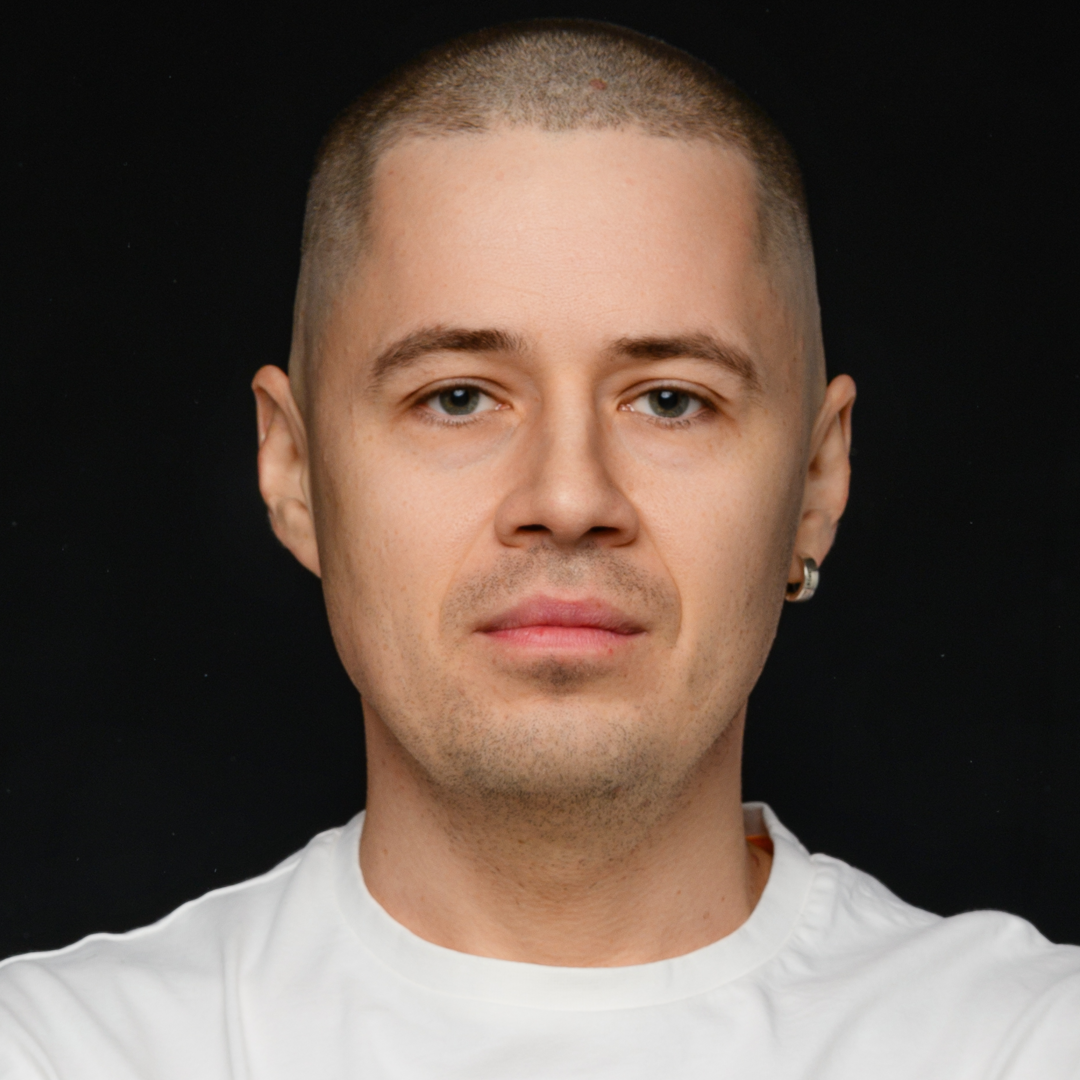 Антон Чернышев