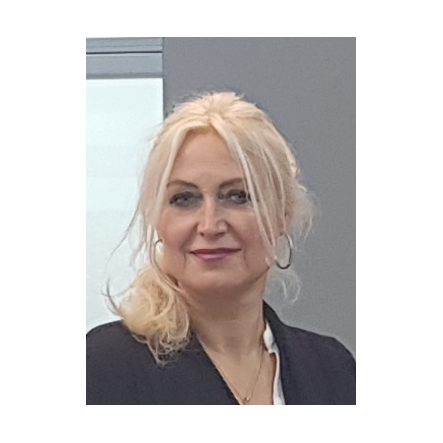 Светлана Анфимова