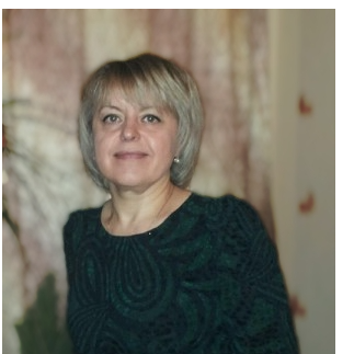 Лилия Ясинская