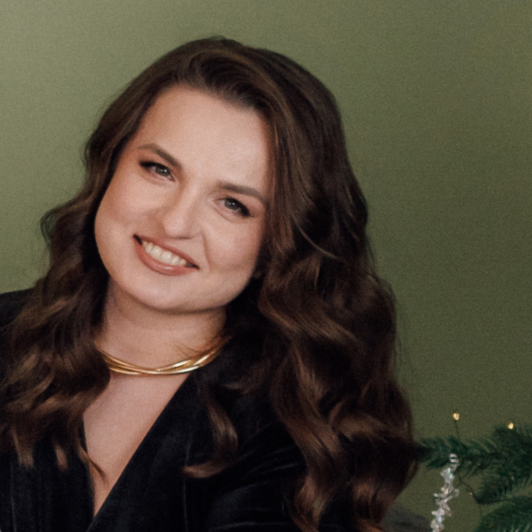 Дарья Делуц