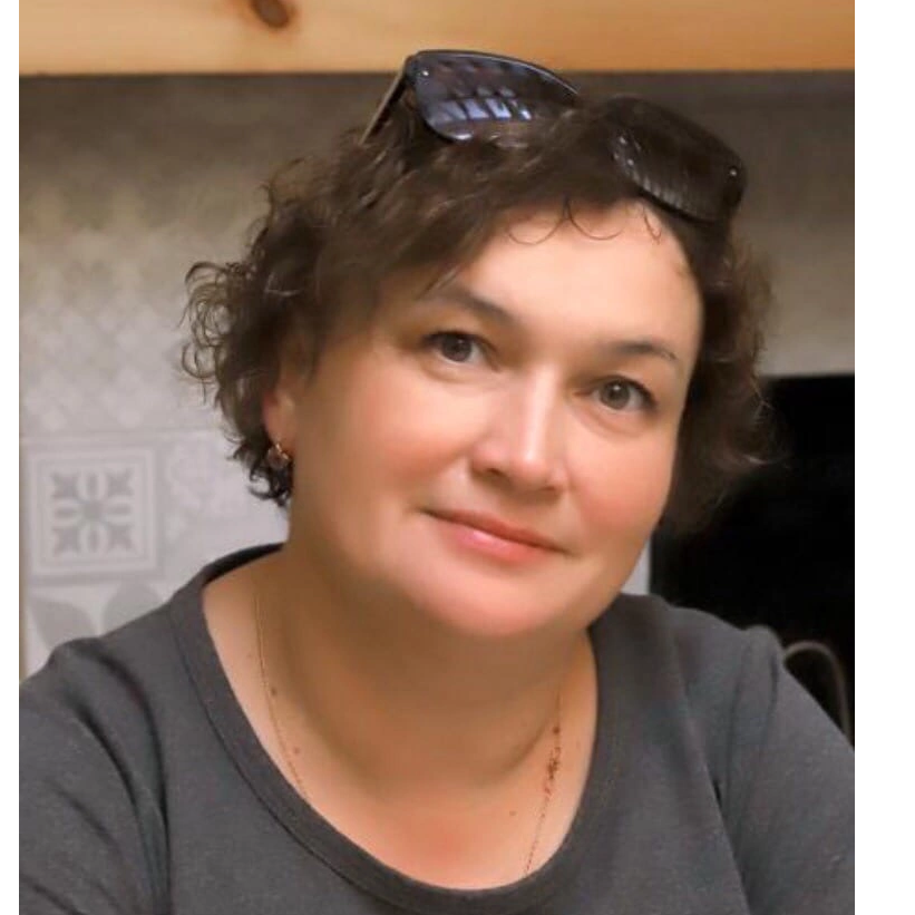 Елена Станкевич