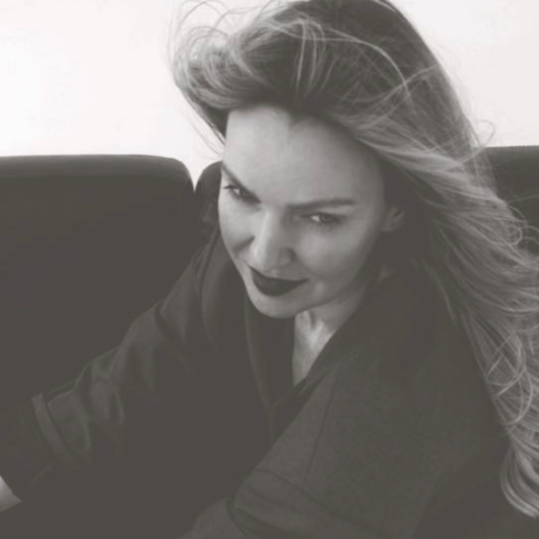 Анастасия Склярова