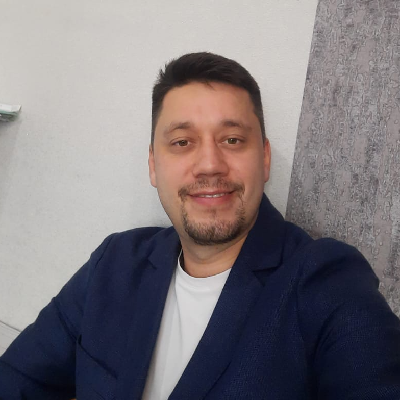 Михаил Полянский