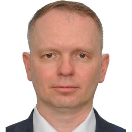 Алексей Коробов