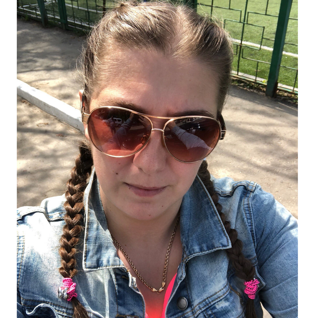 Екатерина Полетаева