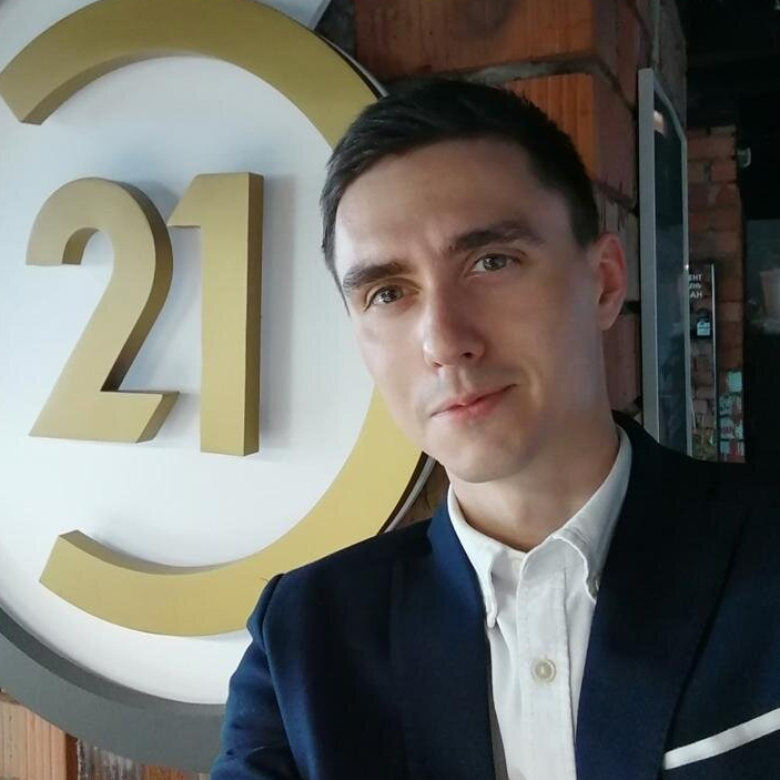 Антон Пластинин