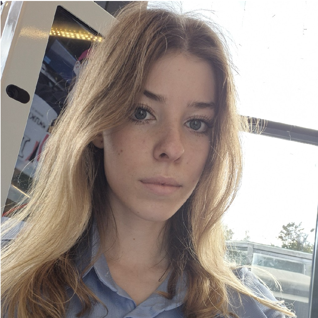 Екатерина Степанова