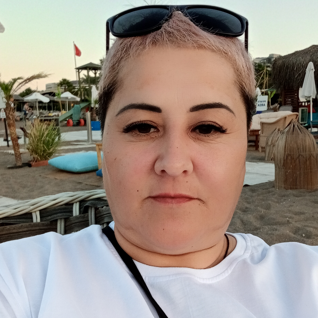 Дания Вагапова