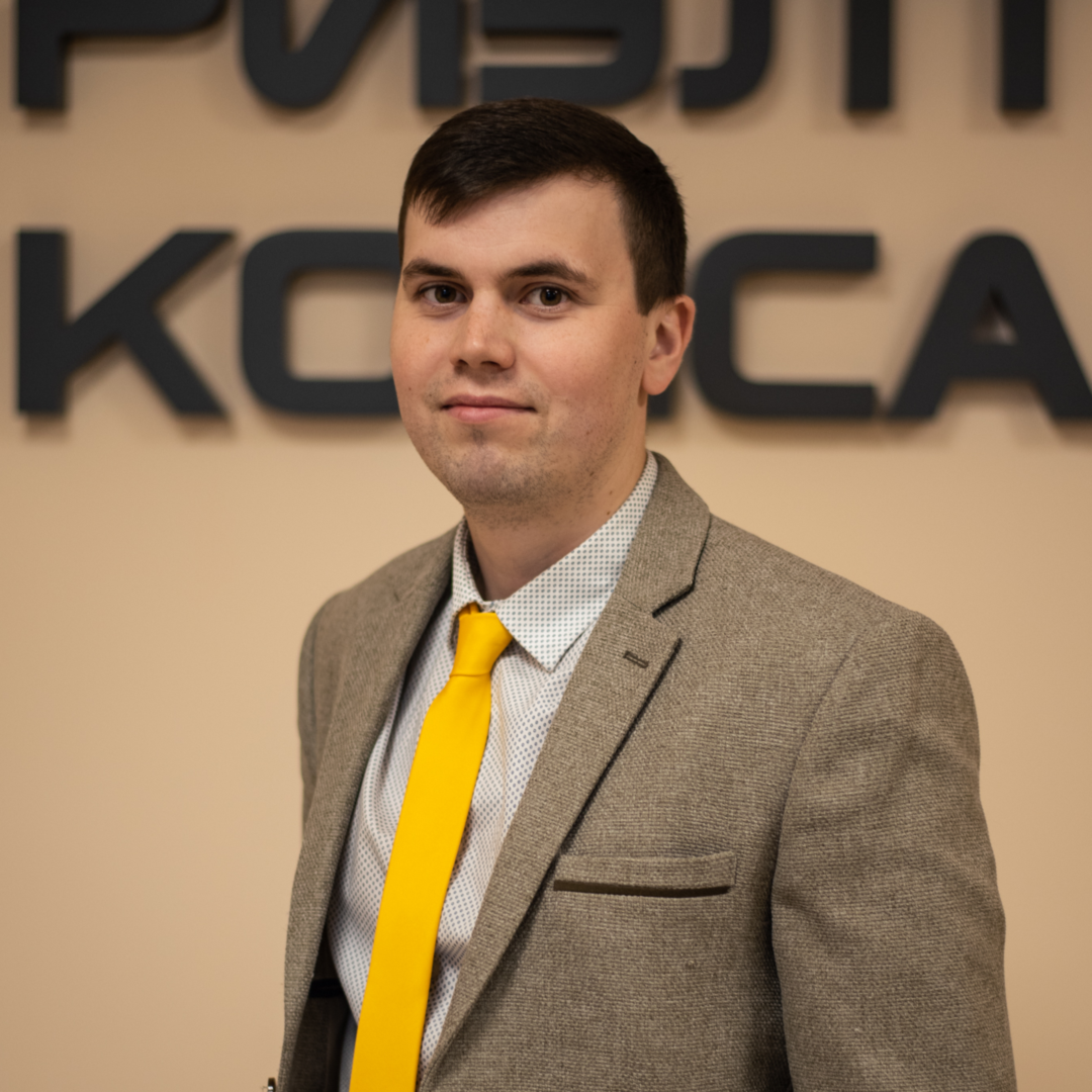 Матвей Хисматулин