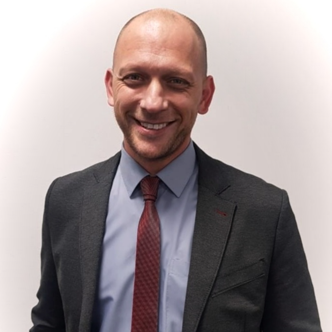 Алексей Бормотин