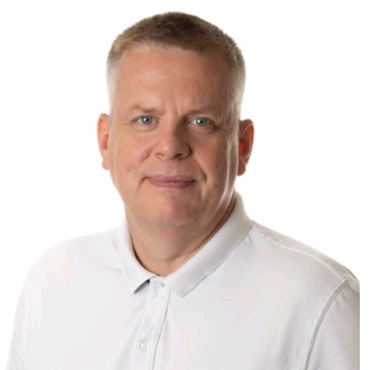 Игорь Бабин