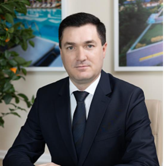 Дмитрий Бодров