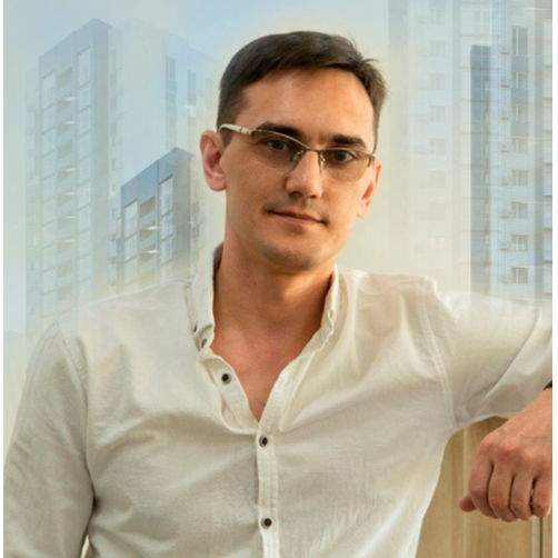 Денис Закирьянов