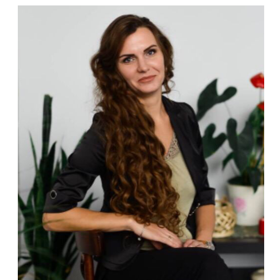 Анжелика Влас