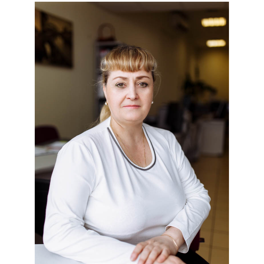 Светлана Кутепова