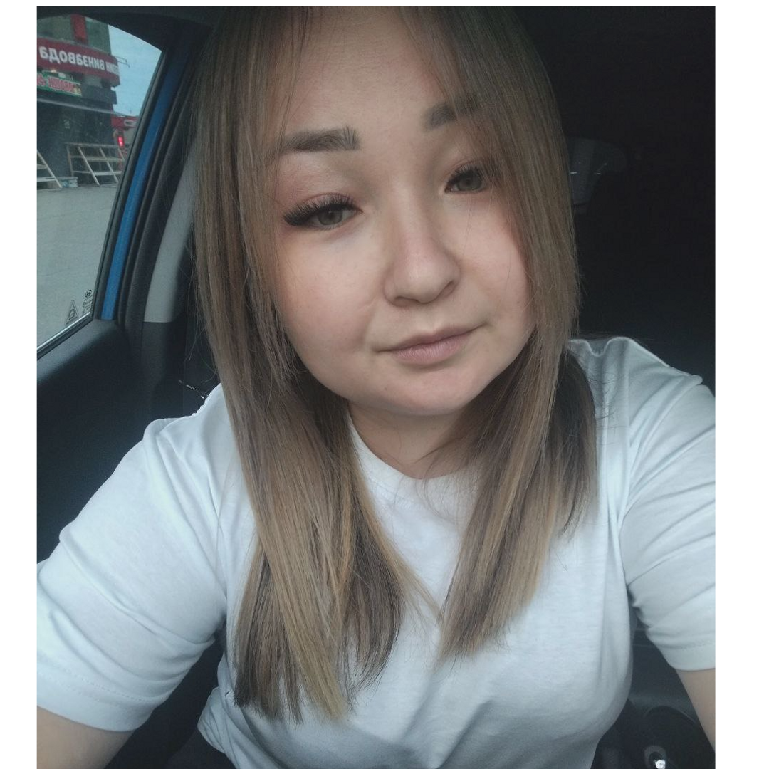 Надежда Морозова