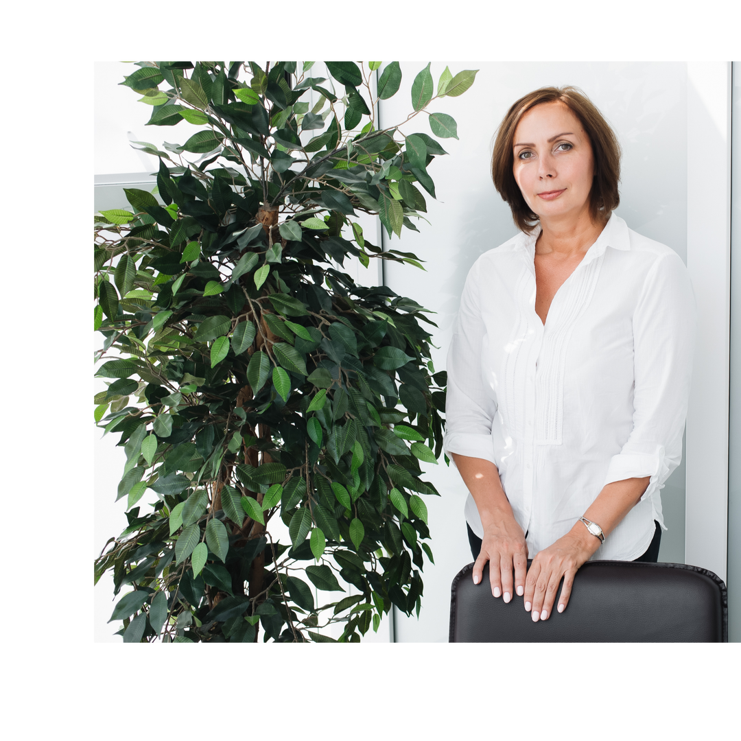 Наталья Швырова