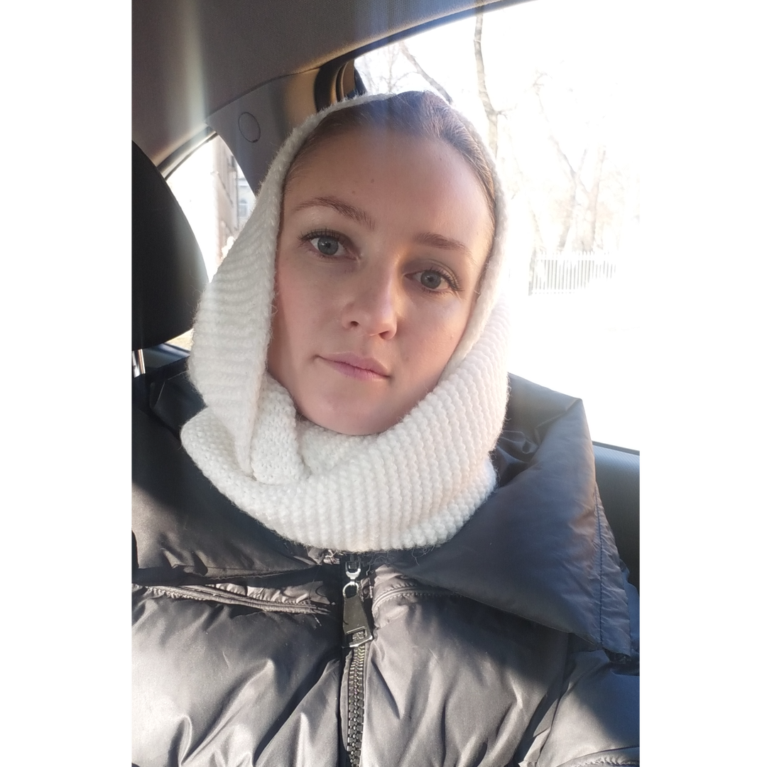 Анна Лавренова