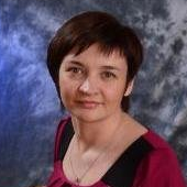 Ирина Костарева