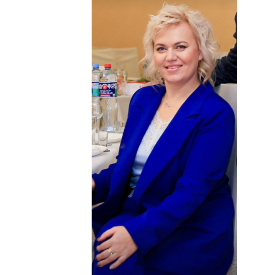 Наталья Дьякова