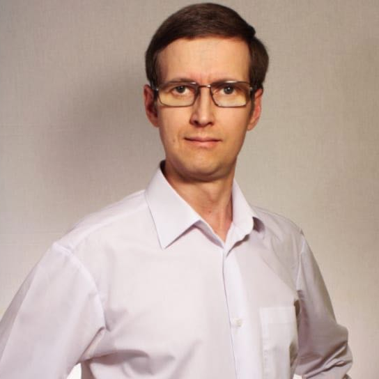 Максим Сохатюк
