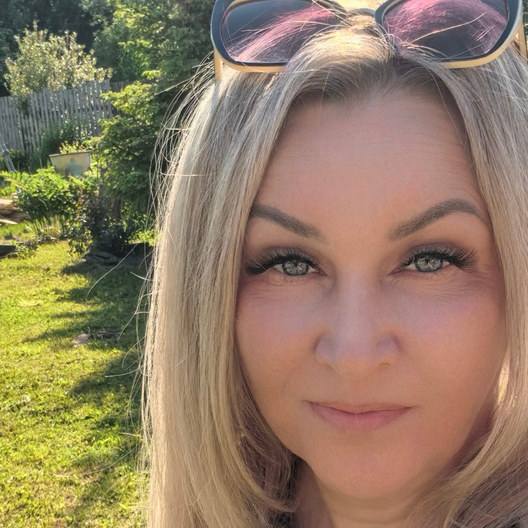 Ирина Свиридова