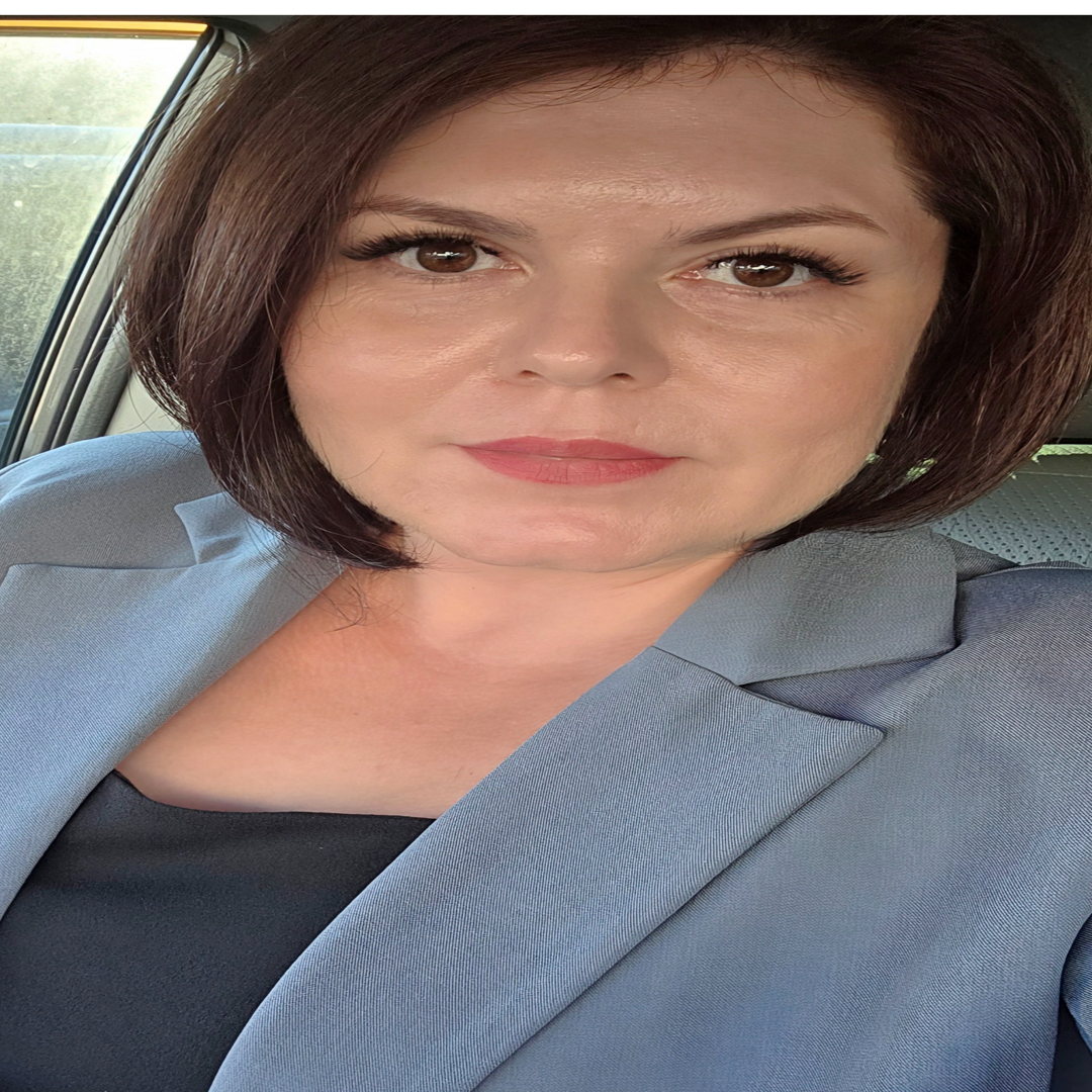 Надежда Корнилаева