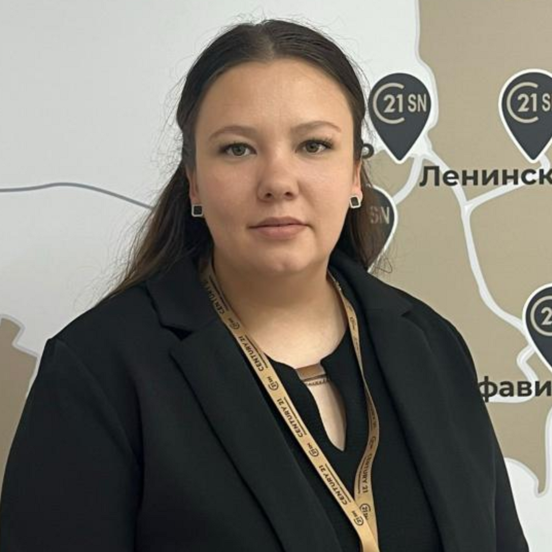 Капиталина Полянская