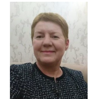 Татьяна Оболонина